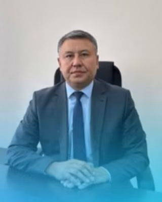Смагулов Кенгирбай Конирович
