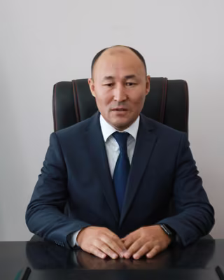 Нуртаев Кайрат Талапович