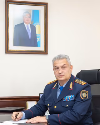 Лепеха Игорь Владимирович