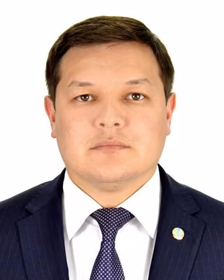 Оралов Асхат Раздыкович