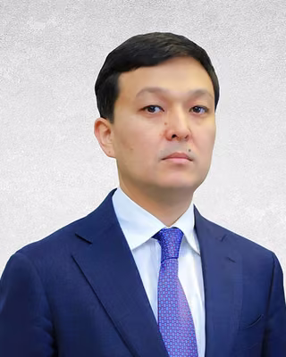 Тайжанов Азамат Айтбаевич