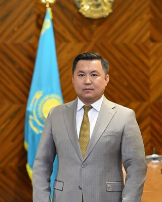 Алшынбай Ербол
