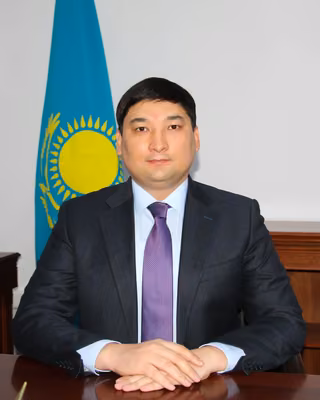 Нуртай Кайрат Ырзакулович