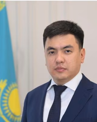 Мендигалиев Каиржан Ермекович