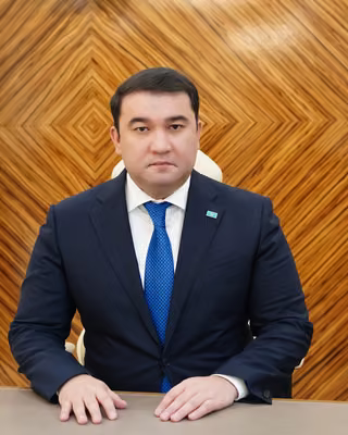 Кушеров Нуралхан Оралбаевич