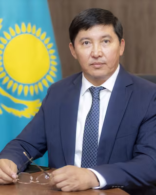 Абилдабеков Айдар Ахметбекович