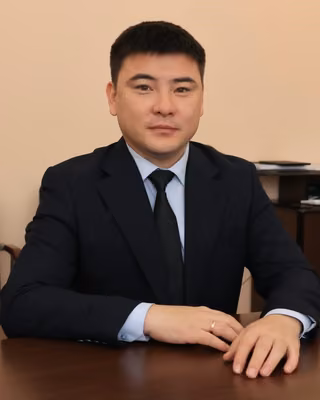 Сандыбаев Мурат Миртаевич