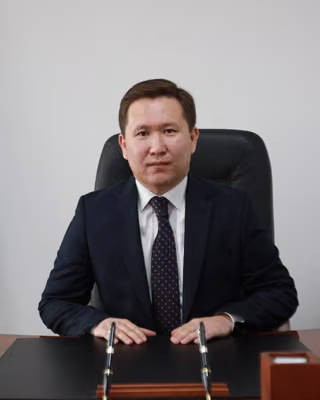 Бисембиев Жасулан Оракович