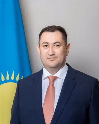 Мұратов Тимур Мұратұлы