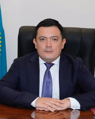 Молдабеков Бекболат Серикович