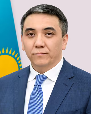 Канафин Таласбек Ахмединович