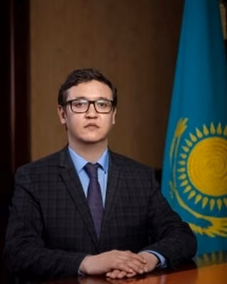 Хасанов Жайык Талапович