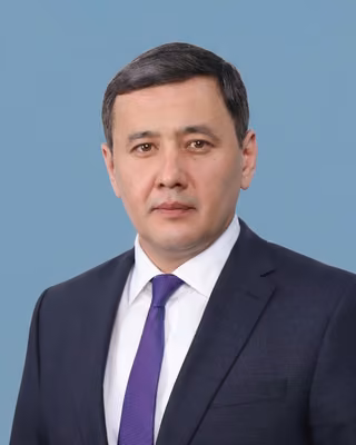 Имашев Данияр Муратович