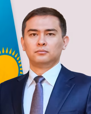 Кожахметов Дамир Маратович