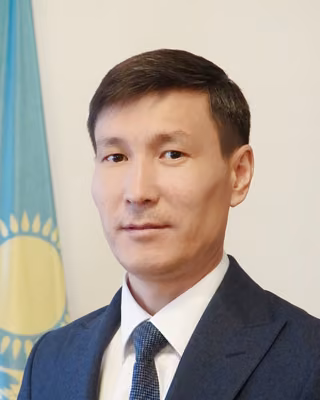 Айтбаев Досулан Ерланович