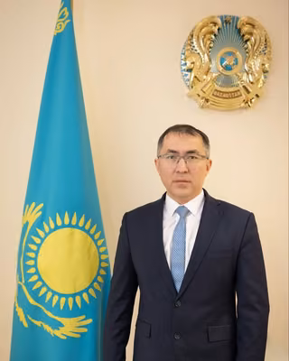 Кожахмет Мадияр Дуйсенбайулы