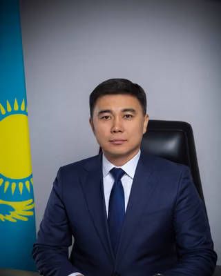 Кажкенов Куандык Жумабекович