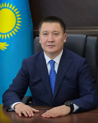 Байханов Асаин Куандыкович