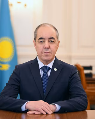 Турегалиев Нариман