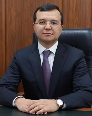 Али Алтай Сембекович