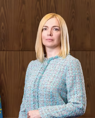 Энгель Юлия Федоровна