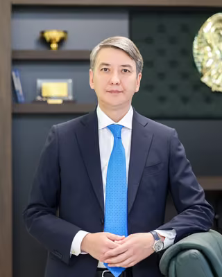 Сабитов Арман Сабитович