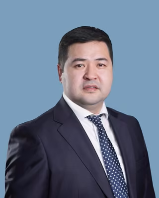 Бекіш Ұлан Абдилкаилұлы
