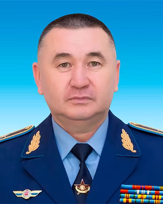 Мустабеков Аскар Досбосынович